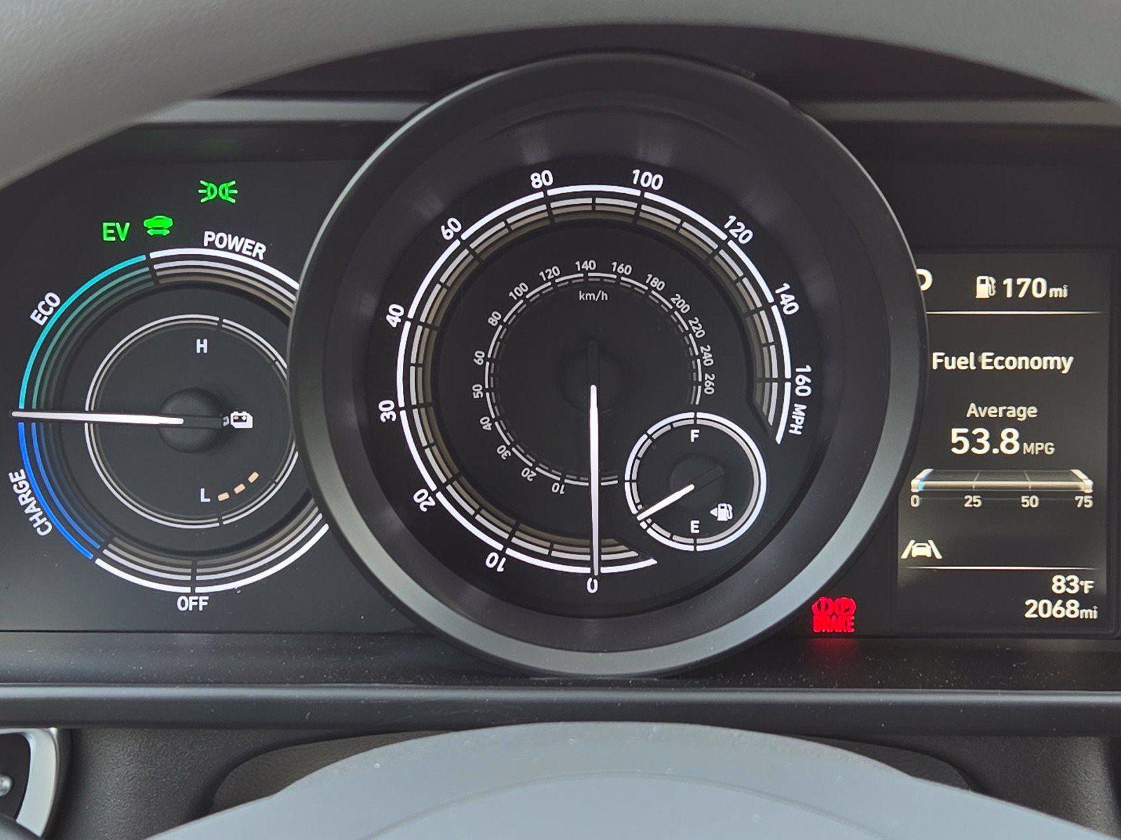 Certified 2023 Hyundai Elantra Blue FWD image 20