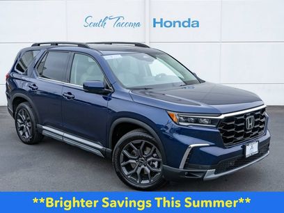 Used 2024 Honda Pilot Touring