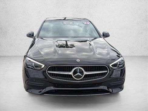 Used 2023 Mercedes-Benz C 300 C 300 image 2