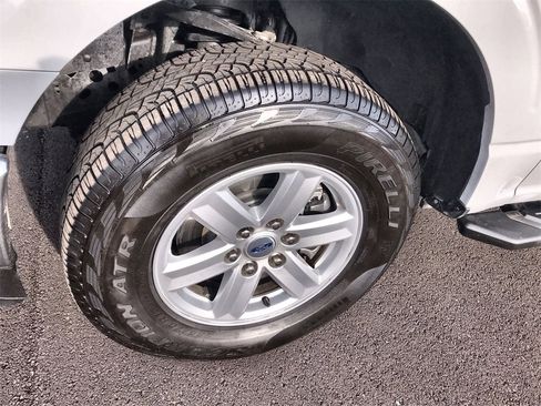 Used 2023 Ford F150 XLT w/ Equipment Group 301A Mid image 10