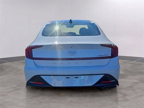 Used 2020 Hyundai Sonata Limited w/ Winter Weather Package image 5