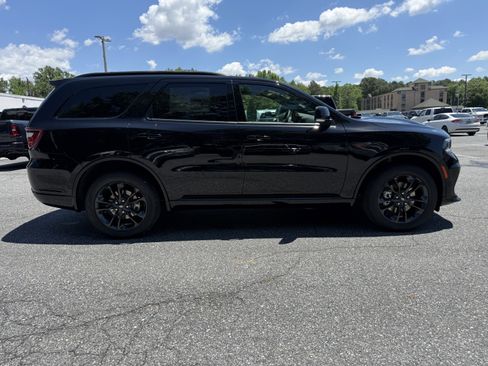 New 2026 Dodge Durango GT AWD/4WD image 9