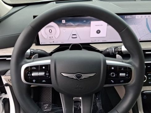 Used 2025 Genesis GV80 2.5T Prestige image 24