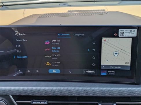 New 2025 Hyundai Sonata Limited image 17