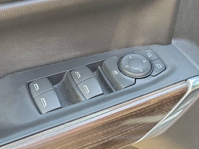 Used 2021 Chevrolet Silverado 1500 RST AWD/4WD image 23