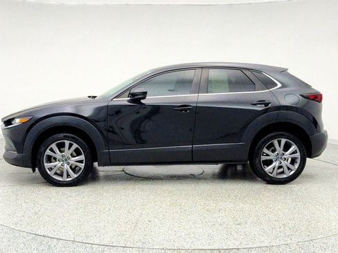Used 2021 MAZDA CX-30 FWD 2.5 S w/ Select Package image 8