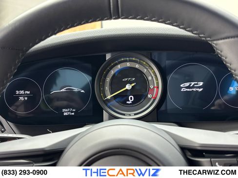 Used 2023 Porsche 911 GT3 image 66