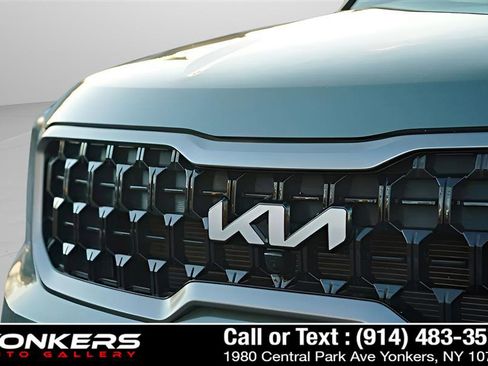 Used 2023 Kia Telluride SX Prestige X-Line image 64