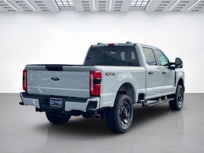 New 2026 Ford F350 XL w/ STX Appearance Package