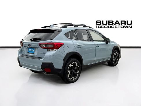 Used 2021 Subaru Crosstrek 2.5i Limited w/ Popular Package #4 AWD/4WD image 7