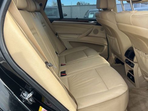 Used 2008 BMW X5 3.0si AWD/4WD image 22