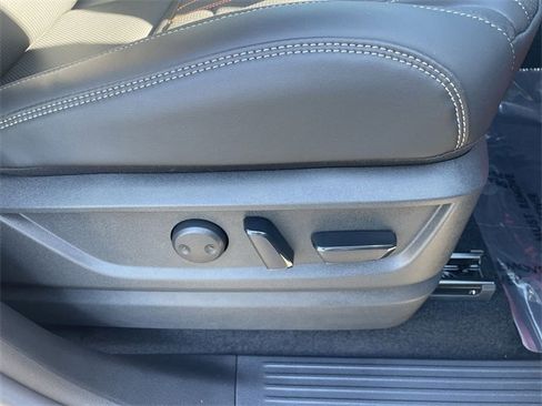 New 2026 Nissan Armada PRO-4X image 22