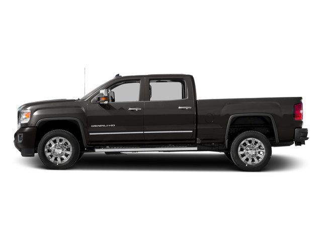 Used 2017 GMC Sierra 2500 Denali AWD/4WD image 6