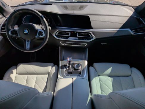 Certified 2023 BMW X5 xDrive40i w/ M Sport Package image 32