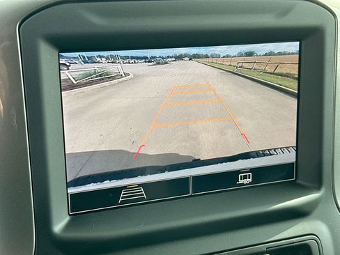 Used 2024 Chevrolet Silverado 2500 W/T w/ WT Convenience Package image 16