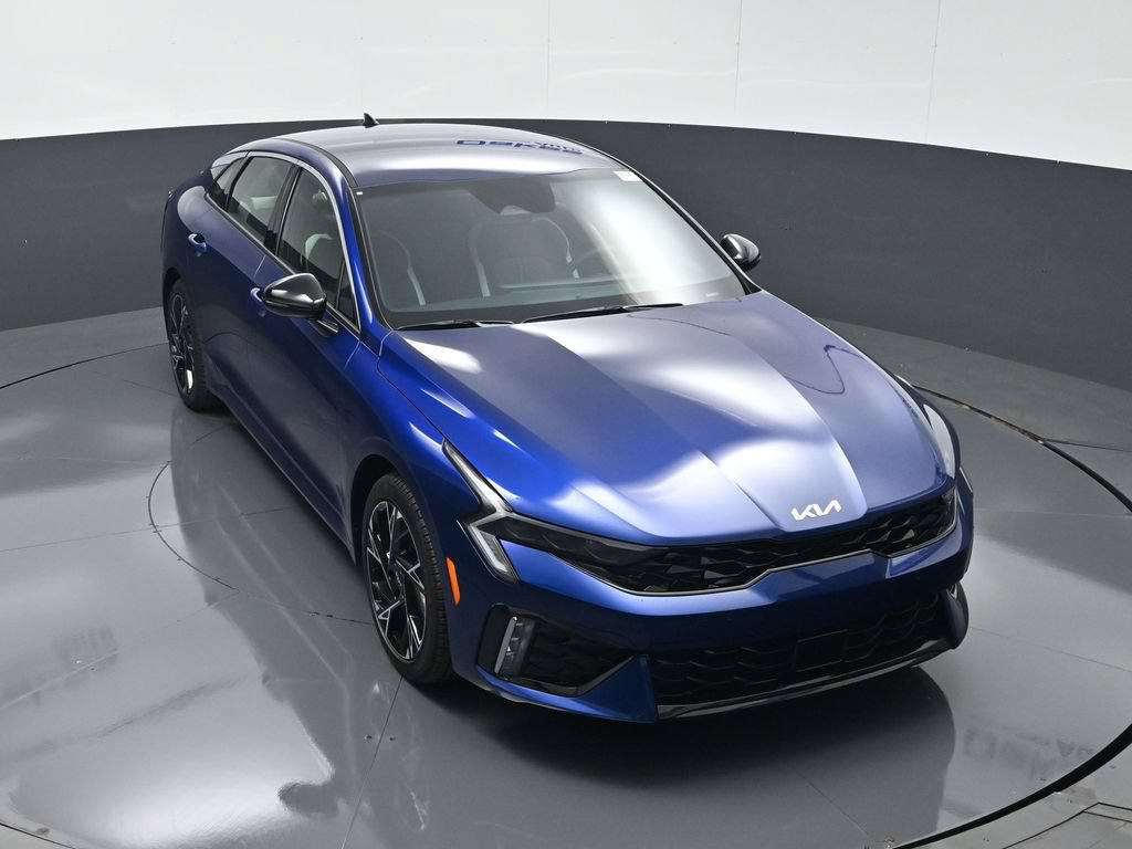 New 2026 Kia K5 GT-Line AWD/4WD image 45