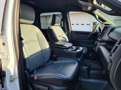 Used 2022 RAM 2500 Tradesman image 16