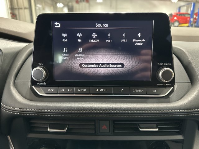 Used 2023 Nissan Rogue SV AWD/4WD image 24