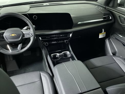 New 2026 Chevrolet Traverse LT w/ Sun and Wheel Package image 79