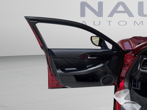 New 2026 Lexus IS 350 F Sport RWD image 29