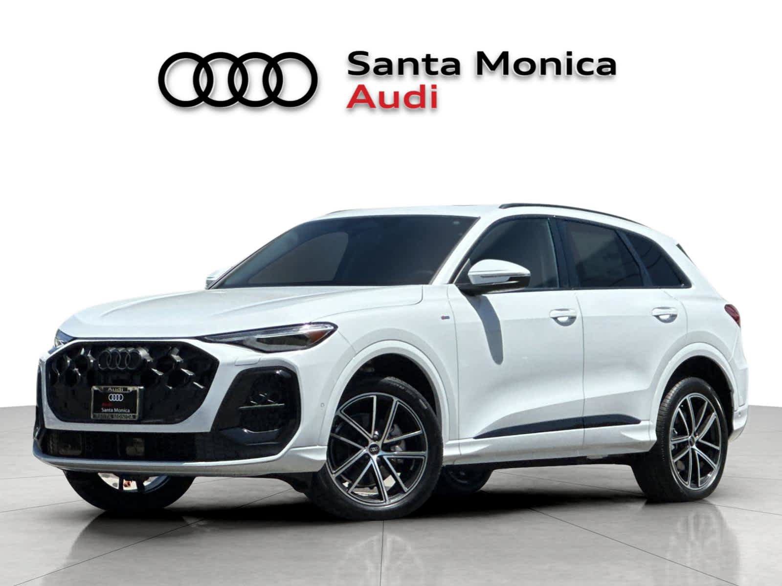 New 2026 Audi Q5 Premium AWD/4WD image 1