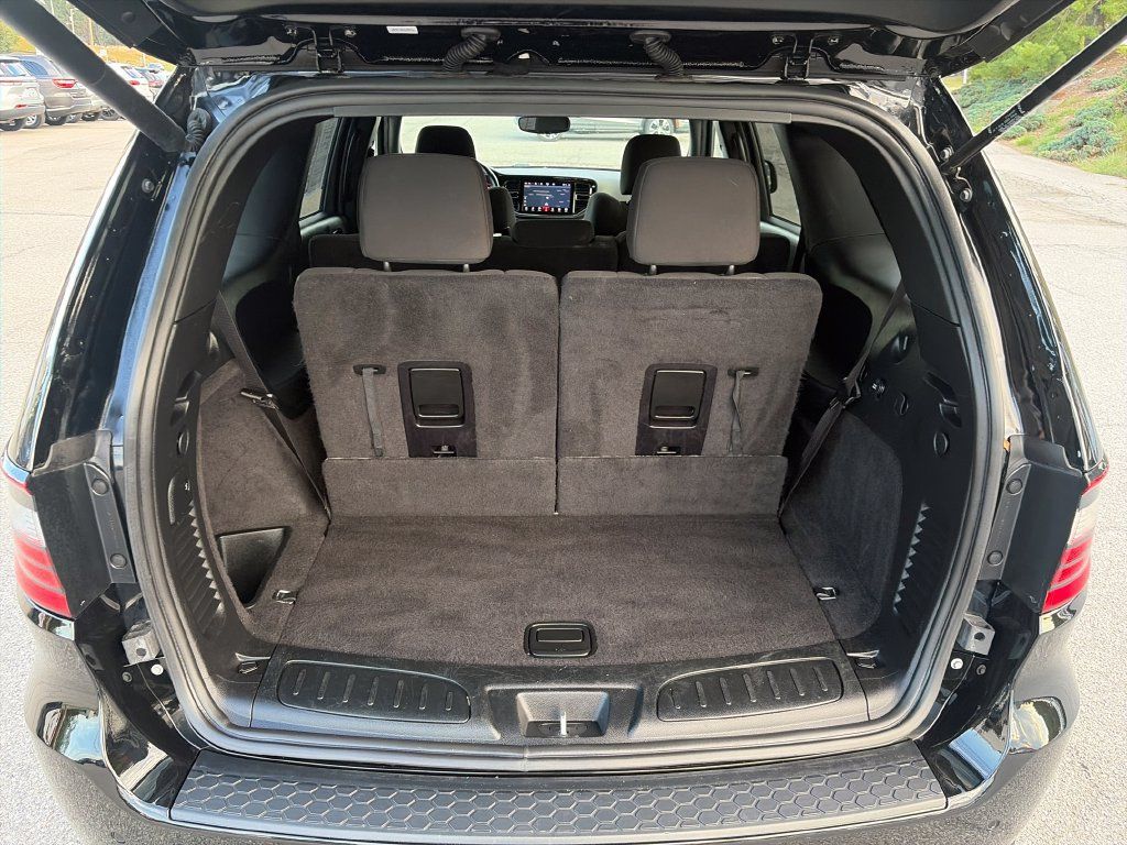 Used 2026 Dodge Durango GT AWD/4WD image 23