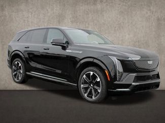 New 2025 Cadillac Escalade IQ Sport 2 AWD/4WD 360° Tour