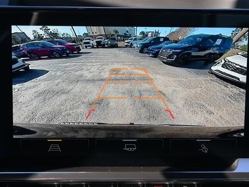 Used 2024 Chevrolet Silverado 1500 RST w/ Convenience Package II image 20