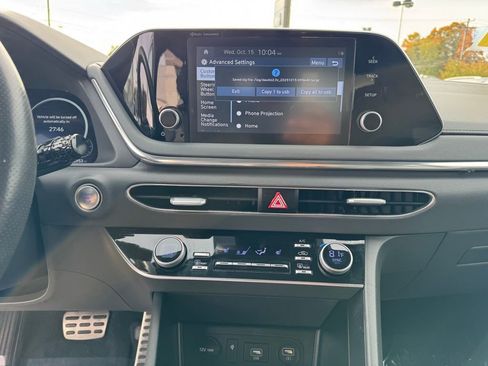 Used 2021 Hyundai Sonata SEL Plus image 14