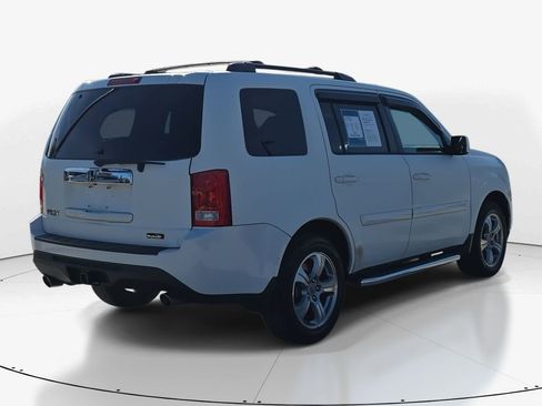 Used 2014 Honda Pilot EX-L image 5