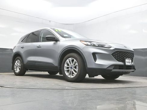 Used 2022 Ford Escape SE w/ Convenience Package AWD/4WD image 30