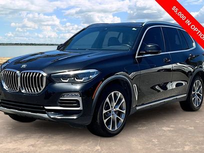 Used 2019 BMW X5 xDrive40i w/ Convenience Package