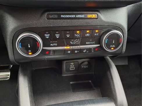 Used 2024 Ford Escape ST-Line AWD/4WD image 28