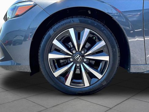 Used 2024 Honda Civic EX-L image 10