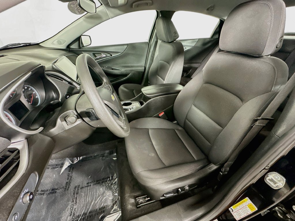 Used 2024 Chevrolet Malibu LT FWD image 29