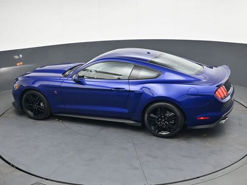 Used 2016 Ford Mustang Premium w/ Ecoboost Performance Package RWD image 22