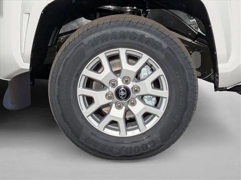 New 2026 Toyota Tacoma SR5 image 10