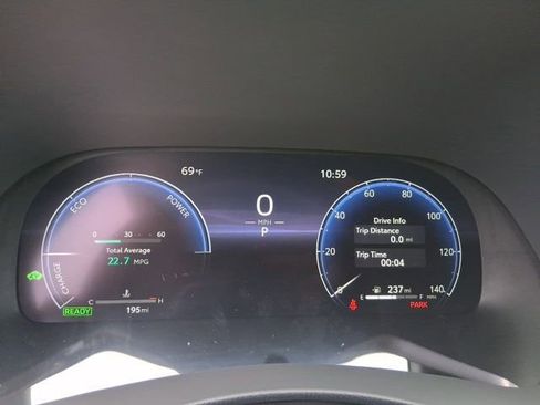 New 2026 Toyota Highlander Platinum AWD/4WD image 19