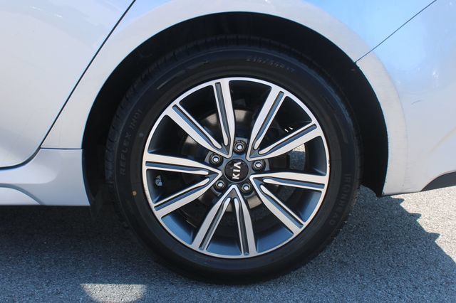 Used 2019 Kia Optima LX w/ LX 17" Wheel Package FWD image 31