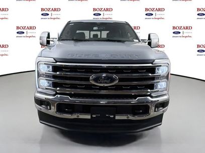 New 2026 Ford F250 King Ranch w/ Chrome Package