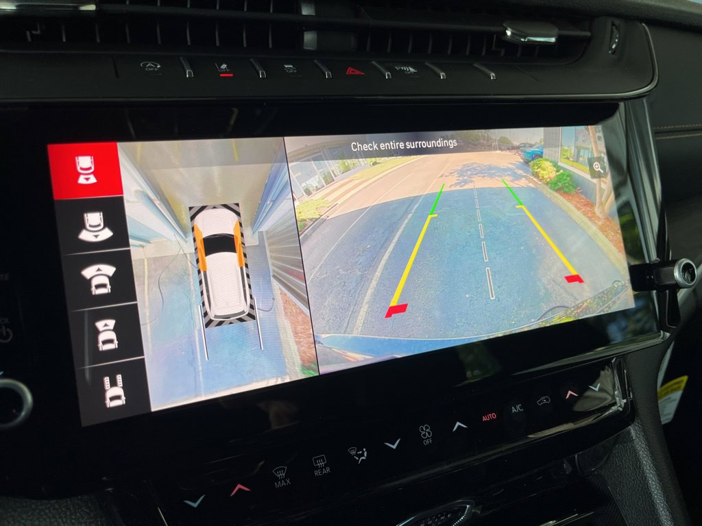 New 2026 Jeep Grand Cherokee Limited AWD/4WD image 34