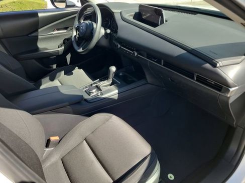 New 2026 MAZDA CX-30 AWD 2.5 S image 15