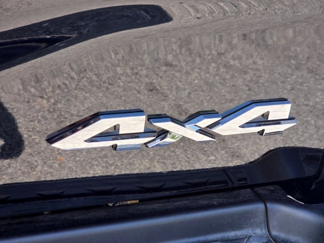 Used 2026 RAM 3500 Limited AWD/4WD image 27