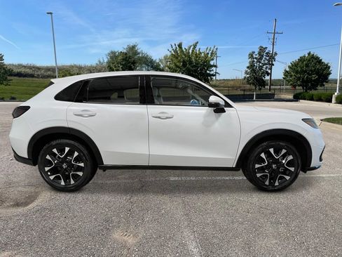 New 2027 Honda HR-V EX-L image 7