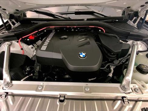 Used 2026 BMW X3 xDrive30 w/ Premium Package image 8