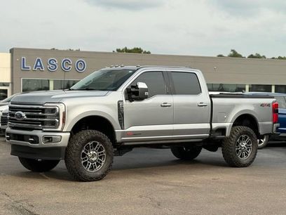 Used 2024 Ford F250 Limited