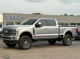 Used 2024 Ford F250 Limited AWD/4WD 360° Tour