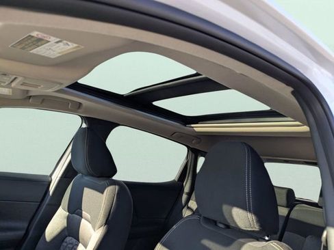 New 2026 Nissan Kicks SV w/ SV Premium Package FWD image 14