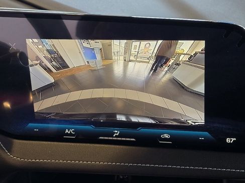 New 2026 Chevrolet Corvette Stingray Coupe image 6