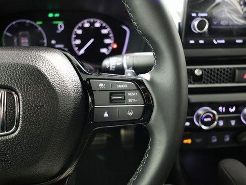 Used 2026 Honda Civic Sport image 19